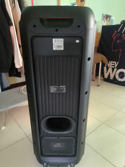 Aiwa PSP-1010A รูปที่ 5