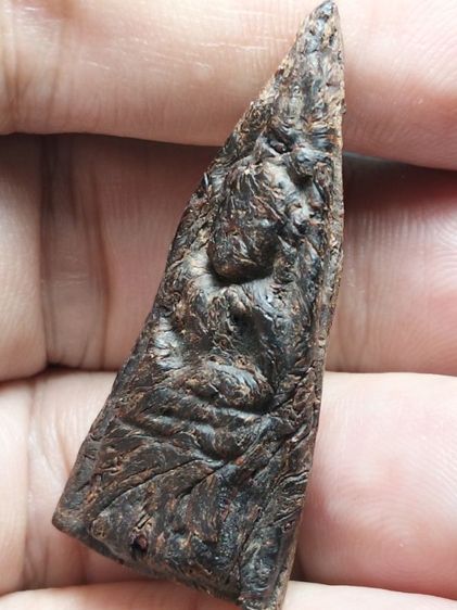 พระว่านจำปาสักครับ รูปที่ 15