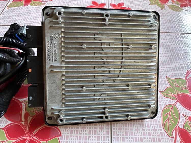 ชุดแก๊ส LPG prins vsi 3 แคมรี่ไฮบริด2018 รูปที่ 4