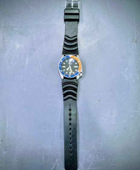 Seiko Scuba Pepsi รูปที่ 3