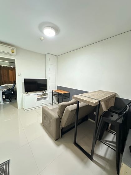 ขายคอนโด เคนซิงตัน แบริ่ง ห้องสวยใกล้ BTS-แบริ่ง