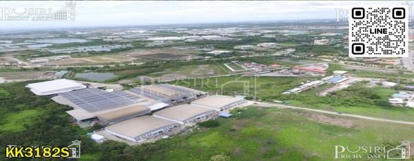 ขายที่ 10 ไร่ ถมพร้อมใช้ เดินทางสะดวกบนถนน 4 เลนส์ สาริน-พันท้าย ใกล้พระราม 2 เพียง 3 กม. - KK3182S รูปที่ 3