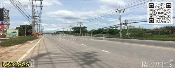 ขายที่ 10 ไร่ ถมพร้อมใช้ เดินทางสะดวกบนถนน 4 เลนส์ สาริน-พันท้าย ใกล้พระราม 2 เพียง 3 กม. - KK3182S รูปที่ 4