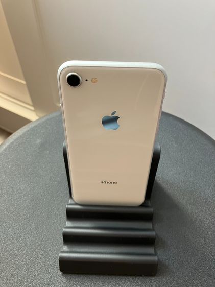 iPhone 8 64GB TH สแกนนิ้วได้ แทบไร้รอย  รูปที่ 4