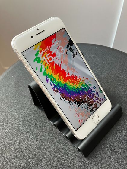 iPhone 8 64GB TH สแกนนิ้วได้ แทบไร้รอย  รูปที่ 2