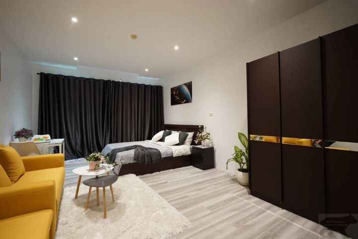 ตกแต่งครบ 2013 ไม่อนุญาต ใช่ คอนโด ไดมอนด์ สวีทซ์ รีสอร์ท คอนโดมิเนียม
Diamond Suites Resort รูปที่ 2