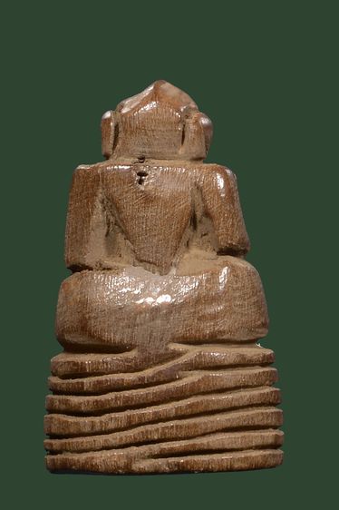 องค์คตหลวงพ่อปานวัดบางกระสอบ รูปที่ 2