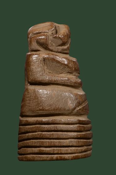 องค์คตหลวงพ่อปานวัดบางกระสอบ รูปที่ 3