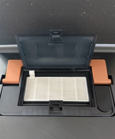 หุ่นยนต์ดูดฝุ่น รุ่น UltimateHome 300 มือสองค่ะ รูปที่ 7