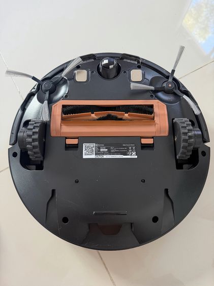 หุ่นยนต์ดูดฝุ่น รุ่น UltimateHome 300 มือสองค่ะ รูปที่ 9