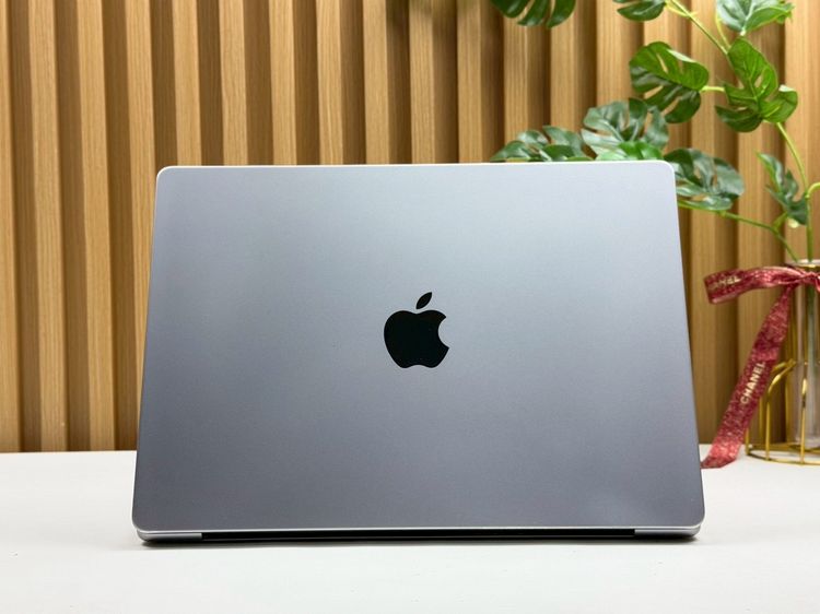 MacBook Pro 14-inch M1 Max Ram64GB SSD1TB SpaceGray  รูปที่ 7