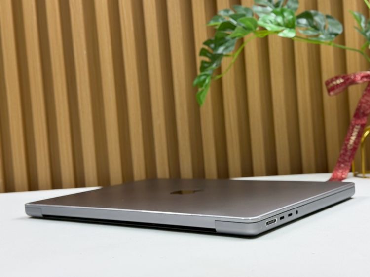 MacBook Pro 14-inch M1 Max Ram64GB SSD1TB SpaceGray  รูปที่ 9