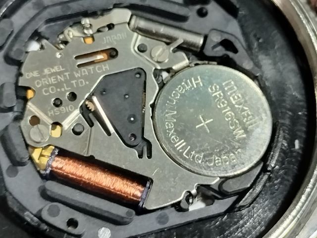 orient A รูปที่ 7