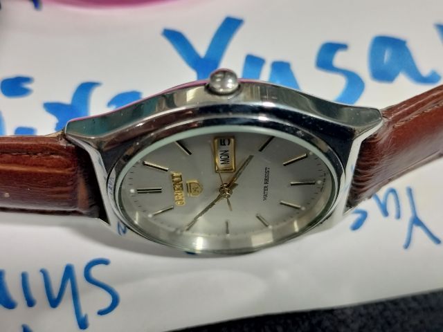 orient A รูปที่ 3