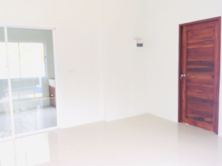 ไม่มี ขายบ้านใหม่ 3ห้องนอน 2 ห้องน้ำ อ.ปัว จ.น่าน (อยู่ ตรงข้าม เยื้องไทวัสดุ)