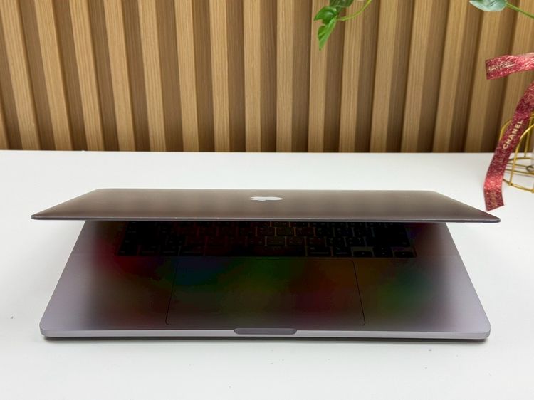 MacBook Pro 16-inch 2019 Intel Core i7 Ram16GB SSD512GB SpaceGray รูปที่ 6