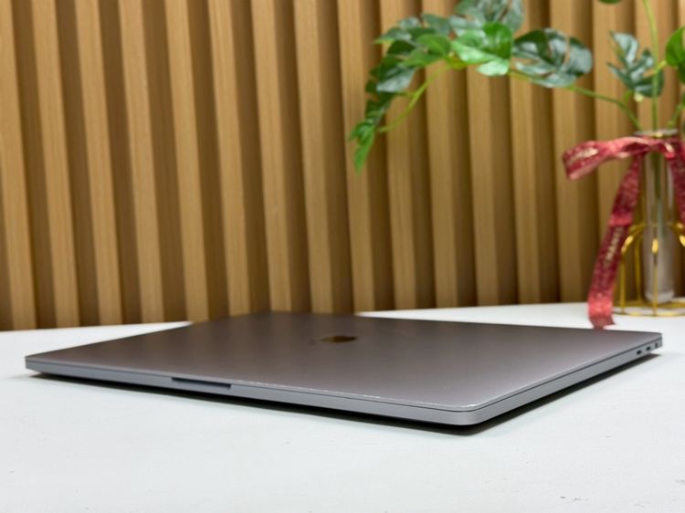 MacBook Pro 16-inch 2019 Intel Core i7 Ram16GB SSD512GB SpaceGray รูปที่ 11