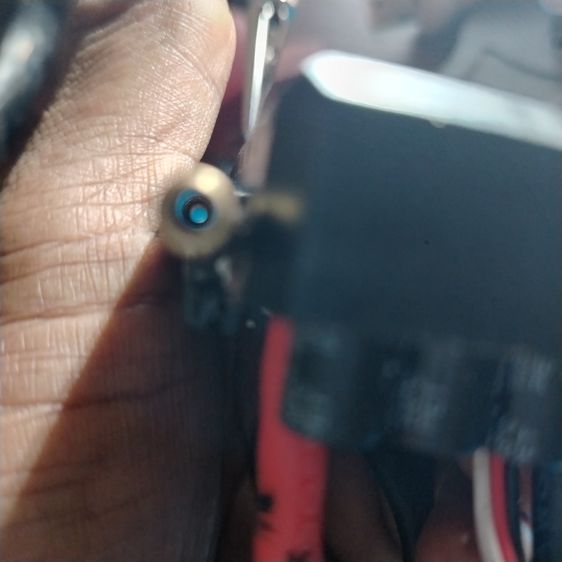 ตัวควบคุมสปีด​ เรือบังคับflycolorขนาด120a รูปที่ 12