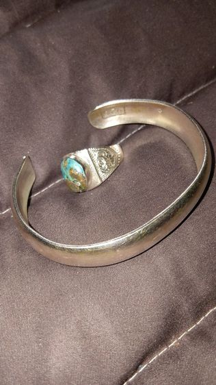 กำไล และแหวน งานเก่า ตามภาพ รูปที่ 4