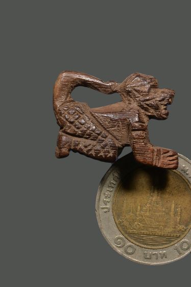 หนุมานหลวงปู่บุญ รูปที่ 6