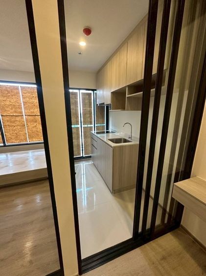 Sansiri ตกแต่งครบ CM04363 ขายดาวน์ ขาดทุน คอนโด ออริจิ้น เพลส บางนา  Origin Place Bangna (ซื้อเพื่ออยู่อาศัย) คอนโดมิเนียม ซอยบางนา-ตราด 48 รูปที่ 3