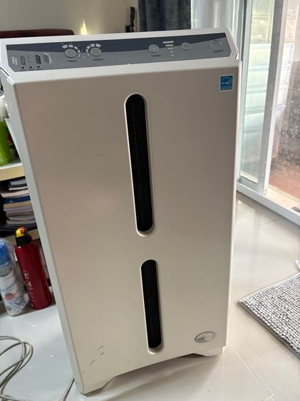 เครื่องฟอก แอมเวย์ รูปที่ 5