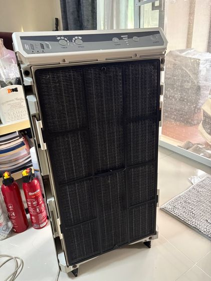 เครื่องฟอก แอมเวย์ รูปที่ 2