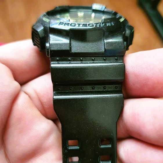 นาฬิกา G-shock ของแท้  ใหม่กริ๊บ รูปที่ 5