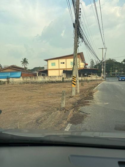 ใช่ ขายที่ดินแบ่งขาย ทำเลทอง ใกล้ขอบอ่างมาบประชัน – โฉนดพร้อมโอน เหมาะสร้างบ้าน  ทำโครงการจัดสรร  ลงทุนเก็งกำไร รูปที่ 2