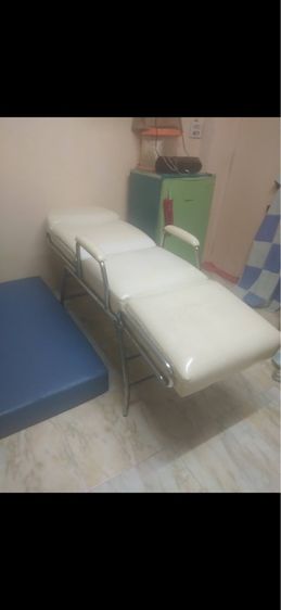 เตียงสักคิ้วสักตัวปรับได้550บาท.. รูปที่ 3