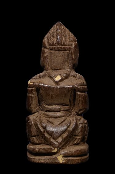 หนุมานหลวงพ่อสุ่นวัดศาลากุน รูปที่ 4