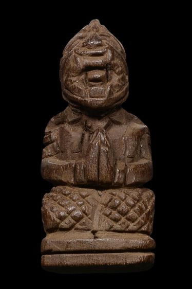 หนุมานหลวงพ่อสุ่นวัดศาลากุน