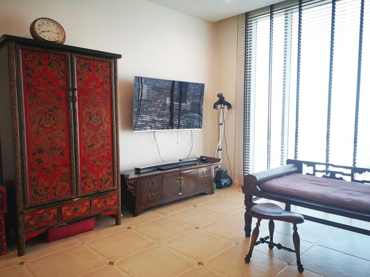 ตกแต่งครบ 2013 ไม่อนุญาต ใช่ คอนโดเดอะบรีซ รูปที่ 4