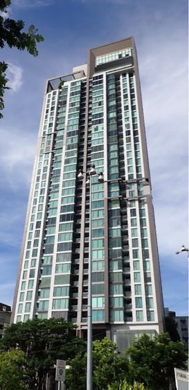 คอนโดเดอะบรีซ