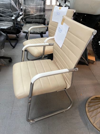 ้เก้าอี้หนังpu รูปที่ 2