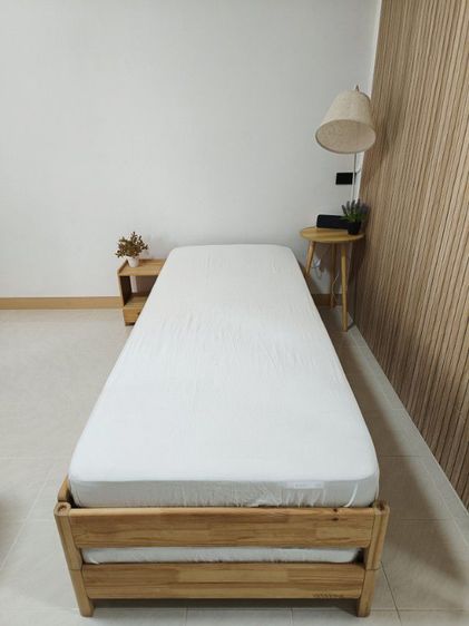 ตกแต่งครบ สร้างเสร็จก่อน 2010 ใช่ ศรีราชาเบย์ คอนโดมิเนียม บางพระ วิวทะเล ชั้น 2 เงียบสงบเหมือนบ้านพักตากอากาศ ทำเลดี ใกล้สุขุมวิท ร้านอาหารซีฟู้ด 7-11 และนิคมแหลมฉบัง รูปที่ 4