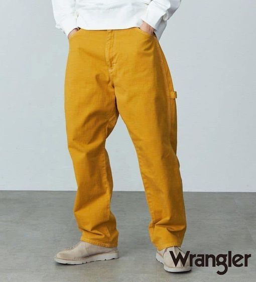 Wrapid Transit by Wrangler รูปที่ 15