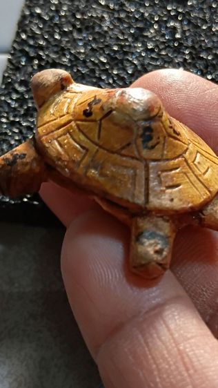 พญาเต่าเรือน หลวงปู่ทิม วัดพระขาว ปี 47