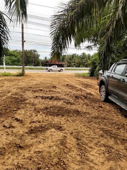 ใช่ ขายที่ดิน 1ไร่ ติดถนนเพชรเกษมขาขึ้น กทม. รูปที่ 2