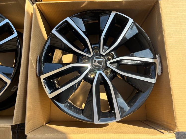 ล้อ Honda hr-v e hev 2025 (ป้ายแดง) รูปที่ 5