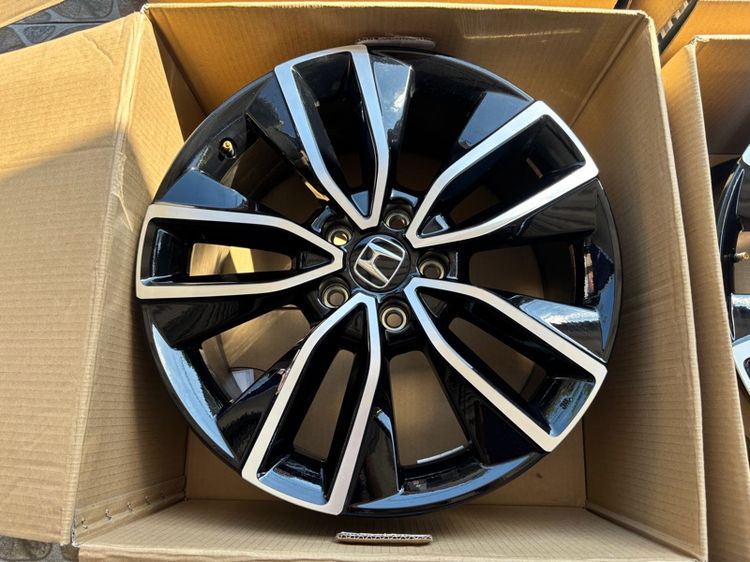 ล้อ Honda hr-v e hev 2025 (ป้ายแดง) รูปที่ 4