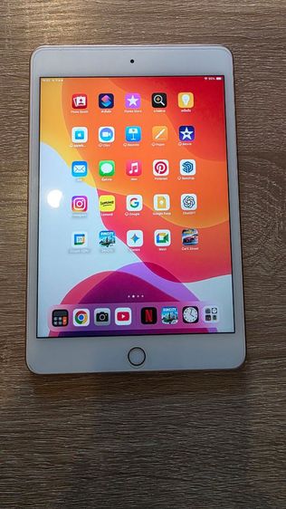 ขาย ipad mini5 64 gb สภาพดีมาก 5,000  รูปที่ 2