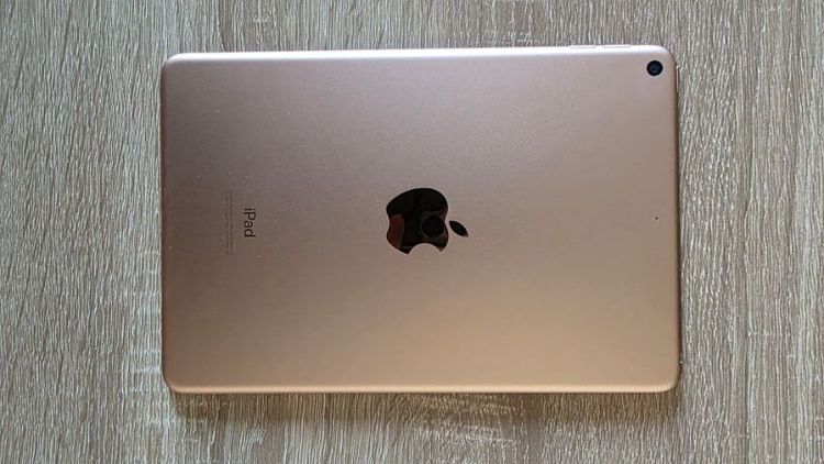 ขาย ipad mini5 64 gb สภาพดีมาก 5,000  รูปที่ 3
