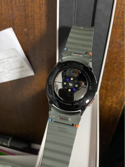 Galaxy watch7 รูปที่ 4