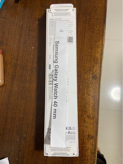 Galaxy watch7 รูปที่ 2