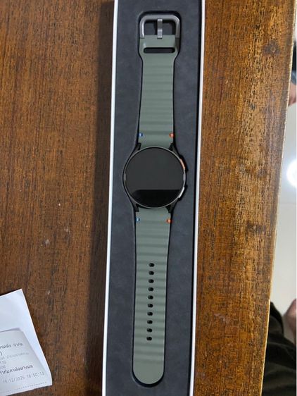 Galaxy watch7 รูปที่ 3