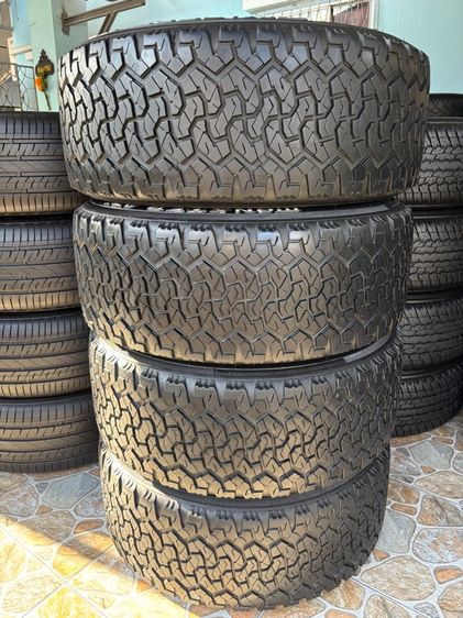 ล้อ Htr app monster at-1 265-50-20 y2021 รูปที่ 11