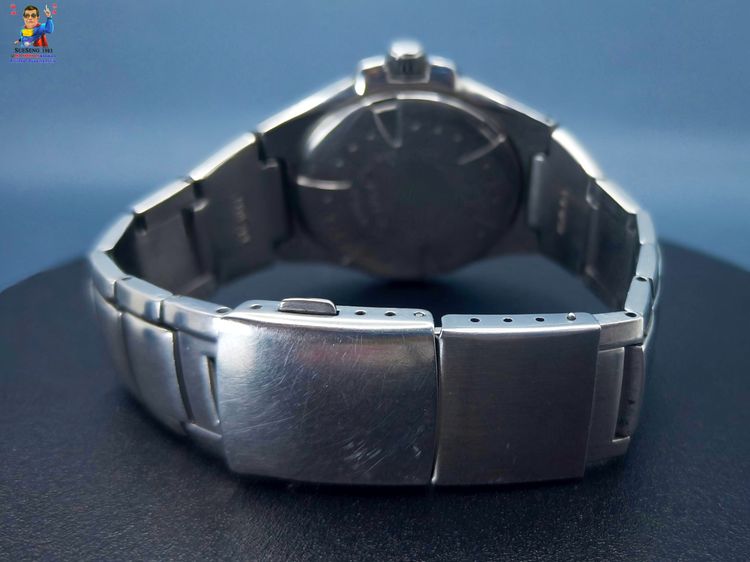 นาฬิกาข้อมือ SEIKO รูปที่ 5