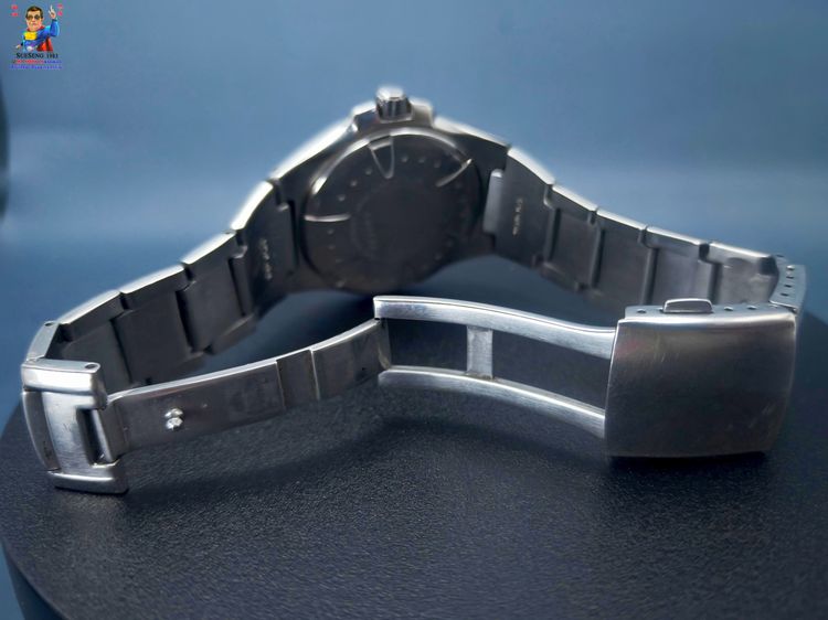 นาฬิกาข้อมือ SEIKO รูปที่ 6