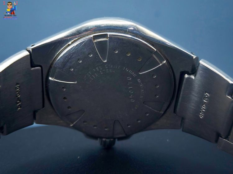 นาฬิกาข้อมือ SEIKO รูปที่ 7